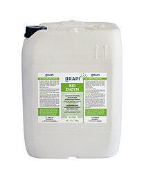 Bio Enzym Luontomyötäinen viemärinhoitoaine 20 L