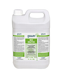 Bio Enzym Luontomyötäinen viemärinhoitoaine 5 L