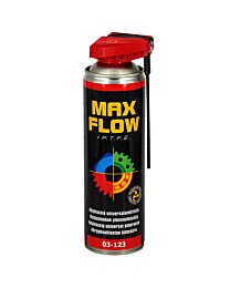 Max Flow P.T.F.E.-pohjainen yleisvoiteluaine 400 ml aerosoli
