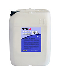 Silikoniöljy 100 % 20 L