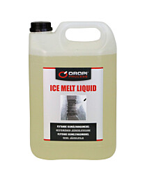 Ice Melt Liquid Nestemäinen jäänsulatusaine 5 L