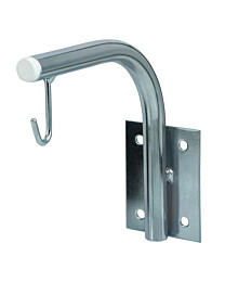 Seinäteline 2,5 L ja 2,8 L Mega-C, Megaclean ja Giporen astialle