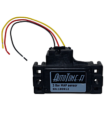MAP sensor 3bar AutoTune.fi