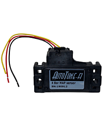 MAP sensor 4bar AutoTune.fi
