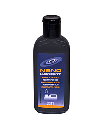 Nanolubricant 2021 Lisäaine kaikille voiteluöljyille 100 ml