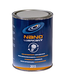 Nanolubricant 2015 Kiinnileikkautumisen estotahna 1 kg