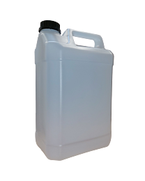 Muovikanisteri 5L