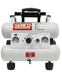 SENCO AC12810 Kompressori, 10L säiliö