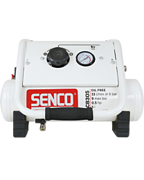 SENCO AC8305 Kompressori, 5L säiliö
