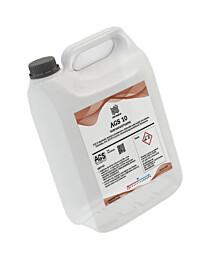 Graffitin varjonpoistoaine AGS 10, 5 L