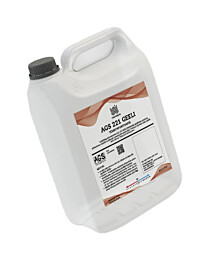 Geelimäinen töhrynpoistoaine AGS 221, 5 L