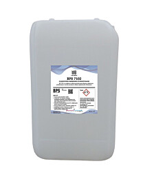 Julkisivujen emäksinen puhdistusaine BPS 7102, 25 L