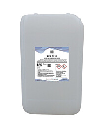 Levän- ja homeenpoistoaine BPS 7111, 25 L