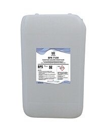Julkisivujen alkalinen puhdistusaine BPS 7130, 25 L