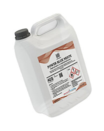 Graffitin varjon- ja töhrynpoistoaine AGS POWER BLUE, 5 L