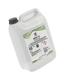 Kone- ja lattianpuhdistuspesuaine TCS RENO 12, 5 L