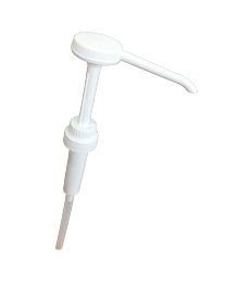 Annostelupumppu 2,5 L ja 2,8 L Mega-C, Megaclean ja Giporen astialle