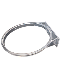 Seinäteline Mitorix Hajunpoistajalle