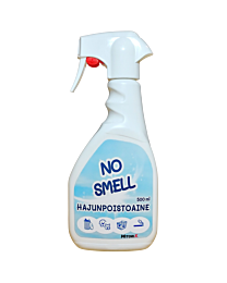 No Smell Hajunpoistoaine 500 ml
