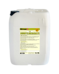 Huuhtelukirkaste Bio 20 L