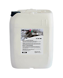 Ice Melt Nestemäinen jäänsulatusaine 20 L