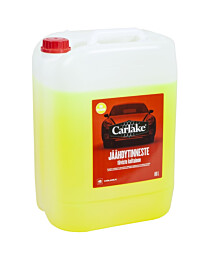 Jäähdytinneste VCS Long Life Keltainen Carlake 10L