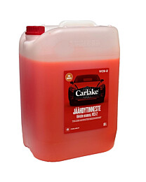 Jäähdytinneste VCS-2 Long Life Oranssi Carlake 10L
