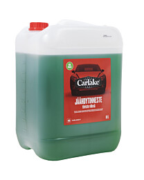 Jäähdytinneste Vihreä Carlake 10L
