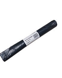 Jätesäkki 60L musta 10kpl rulla