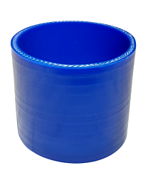 Silikoniletku sininen 76x76x70