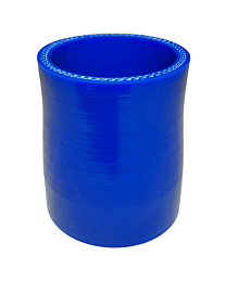 Silikonisupiste sininen 57x51x76