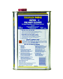 Kumin karhennusneste Truflex Pang Bufsol 950 ml