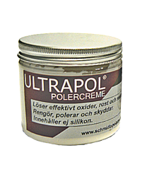 Kiillotustahna Polishing Cream