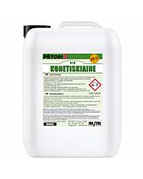Konetiskiaine Bio 10 L