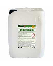 Konetiskiaine Bio 20 L