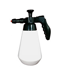 KP Foamya Pro 1,25 PP/VITON Vaahdotin 1,25 L, Viton-tiivisteet