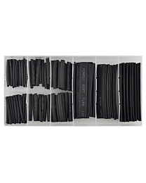 Kutistesukkalajitelma 2.0-13.0mm 127 osaa