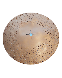 Lattianhiomakiekko K-24 400 mm