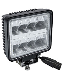 FEBI LED Työvalo 24W 2500lm 9-32V