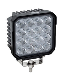FEBI LED Työvalo 48W 4320lm 9-32V
