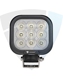 LED työvalo black series 90W 7200lm 12/24V