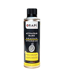Glue Activator Aktivaattori syanoakrylaattiliimoille 250 ml aerosoli