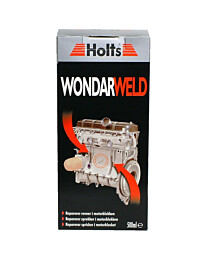 Holts Wondarweld lohkonpaikkausaine 500 ml