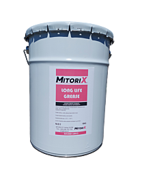 Long Life Grease Lithium-complex pitkäkestoinen yleisrasva 18kg