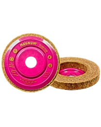 Viimeistelylaikka Magnum K-80 115 mm 