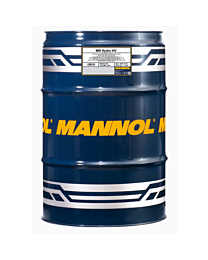 Mannol Hydro HV 22 VI 245 hydrauliikkaöljy 208L