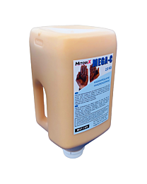 Mega-C Käsienpesuaine 2,8 kg