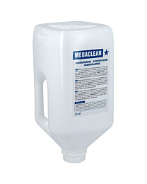 Megaclean Käsienpesuhyytelö 2,5 L