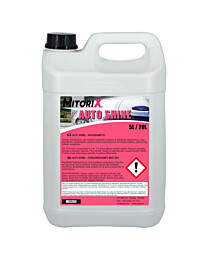 Auto Shine Autoshampoo + vaha 5 L