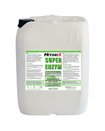 Super Enzym Bio Luontomyötäinen viemärinhoitoaine 20 L